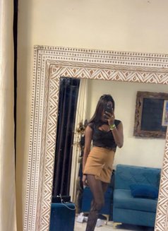 Isha - Acompañantes transexual in Gurgaon Photo 9 of 22