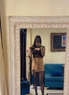 Isha - Acompañantes transexual in Gurgaon Photo 11 of 22