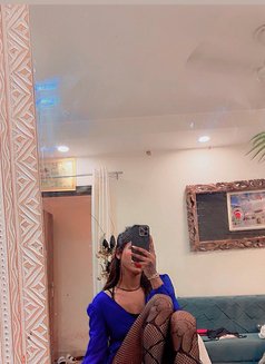 Isha - Acompañantes transexual in Gurgaon Photo 13 of 22