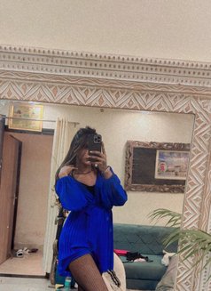 Isha - Acompañantes transexual in Gurgaon Photo 18 of 22
