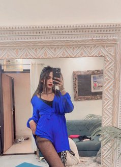 Isha - Acompañantes transexual in Gurgaon Photo 19 of 22