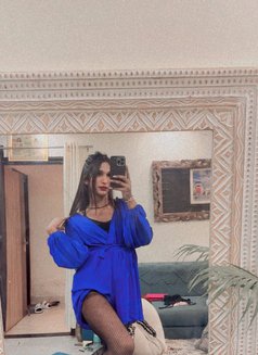 Isha - Acompañantes transexual in Gurgaon Photo 20 of 22