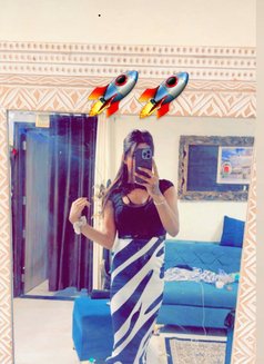 Isha - Acompañantes transexual in Gurgaon Photo 21 of 22