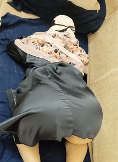 Isha Hijabi Queen - adult performer in Bangalore Photo 1 of 4