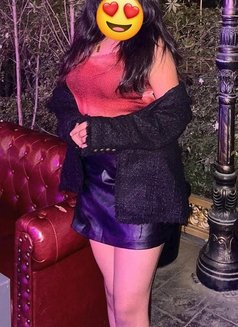 Isha🧿Independent Cam (Real & Cam) - escort in New Delhi Photo 5 of 5