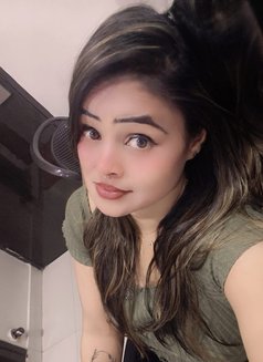 Isha Independent Girl - escort in Ahmedabad Photo 2 of 4