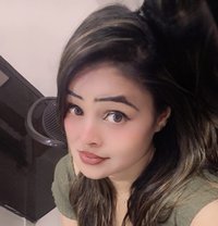 Isha Independent Girl - puta in Ahmedabad