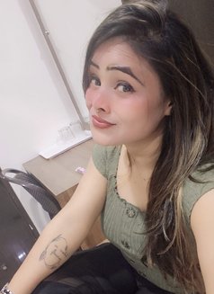 Isha Independent Girl - escort in Ahmedabad Photo 3 of 4