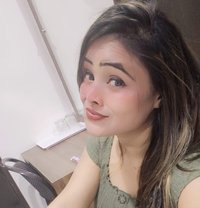 Isha Independent Girl - puta in Ahmedabad
