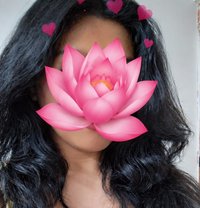 Isha Independent Girl - escort in Noida