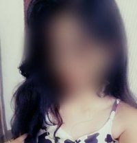 Isha Independent - puta in Gurgaon
