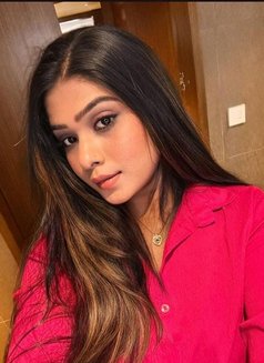 Isha/ Independent/ No Agent - companion in New Delhi Photo 2 of 5