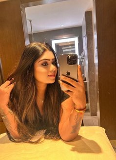 Isha/ Independent/ No Agent - companion in New Delhi Photo 5 of 5