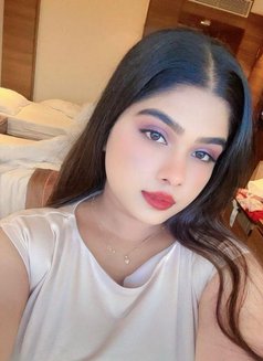 Isha/ Independent/ No Agent - companion in New Delhi Photo 7 of 7