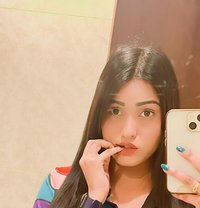 Isha/ Independent/ No Agent - companion in New Delhi