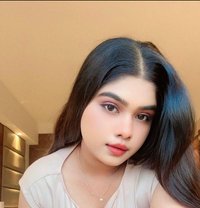 Isha/ Independent/ No Agent - Acompañante in New Delhi