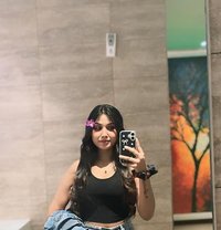 Isha/ Independent/ No Agent - Acompañante in New Delhi