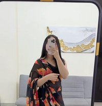 Isha Independent Young Model - escort in Dubai