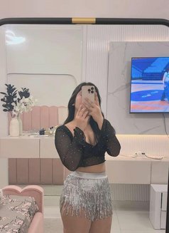Isha Independent Young Model - escort in Dubai Photo 1 of 9