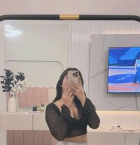 Isha Independent Young Model - escort in Dubai
