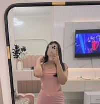 Isha Independent Young Model - escort in Dubai
