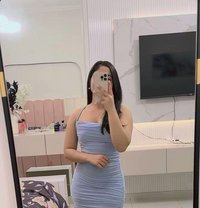 Isha Independent Young Model - escort in Dubai