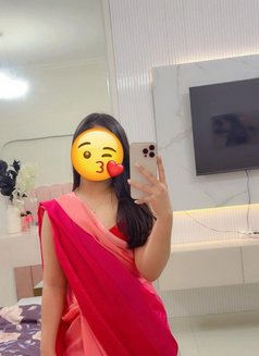 Isha Independent Young Model - escort in Dubai Photo 8 of 8