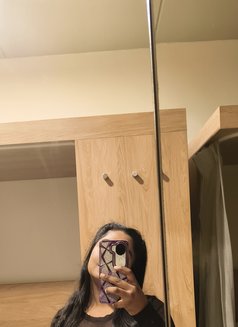 Isha - escort in Bangalore Photo 1 of 12