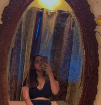 Isha - escort in Candolim, Goa