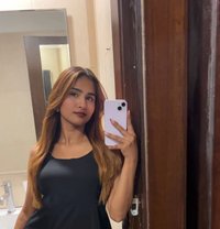 Isha - escort in Candolim, Goa
