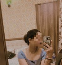 CAM SHOW And Real Meet (GFE & PSE), - escort in Navi Mumbai Photo 1 of 14