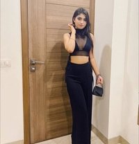 Indian independent model Esha - escort in Dubai