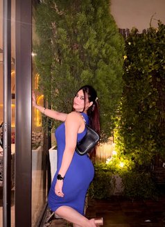 Isha - escort in Jaipur Photo 1 of 13