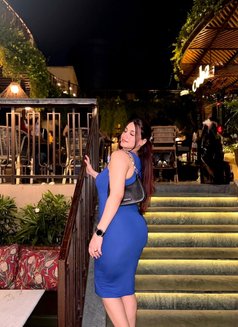 Isha - escort in Jaipur Photo 2 of 13