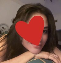 Isha - escort in Gurgaon