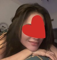 Isha - escort in Gurgaon