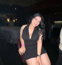 Isha - escort in Guwahati