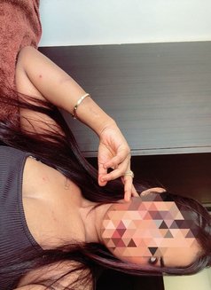Isha - escort in Hyderabad Photo 1 of 1