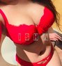 Isha - escort in Hyderabad Photo 23 of 23