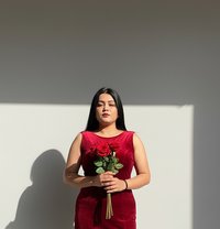 Isha - escort in Mumbai