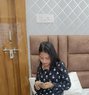 Isha - escort in Mumbai Photo 1 of 2