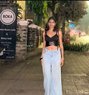 Isha - escort in Mumbai Photo 1 of 1