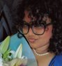Isha - escort in Navi Mumbai Photo 1 of 1