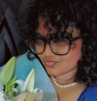 Isha - escort in Mumbai