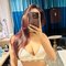 Isha - escort in New Delhi