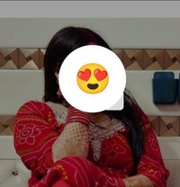 Isha anal queen cam /meet in new delhi - escort in New Delhi
