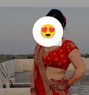 Isha anal queen cam /meet in new delhi - escort in New Delhi Photo 3 of 4