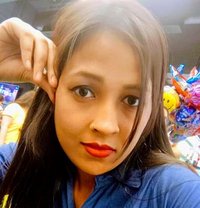 Isha - escort in Noida
