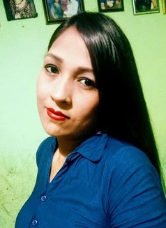 Isha - escort in Noida Photo 3 of 6