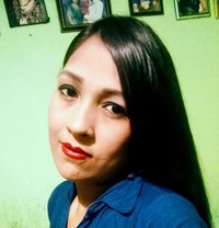 Isha - escort in Noida